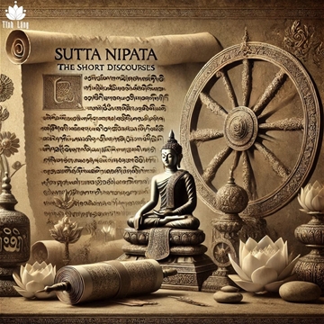 kinh-sutta-nipata-cac-bai-kinh-ngan