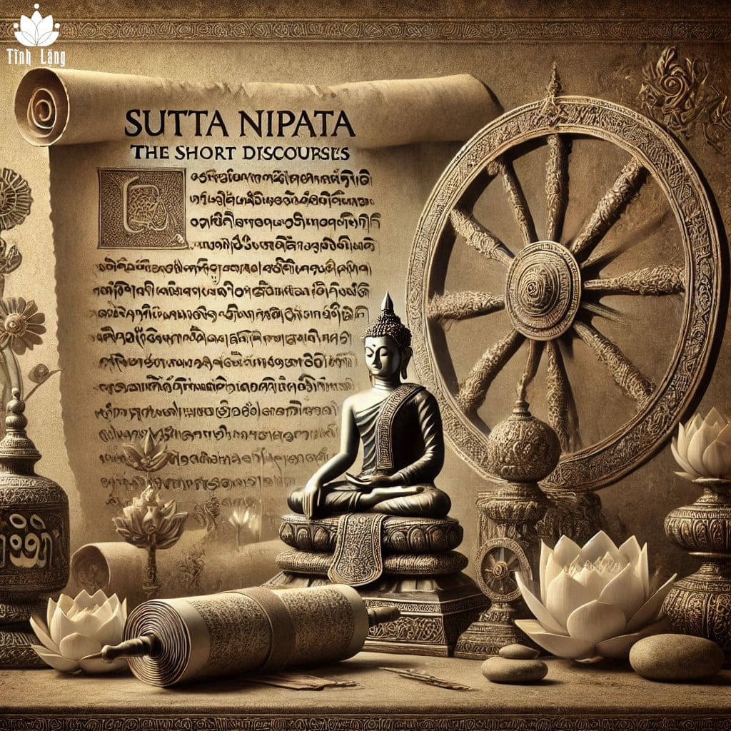 kinh-sutta-nipata-cac-bai-kinh-ngan